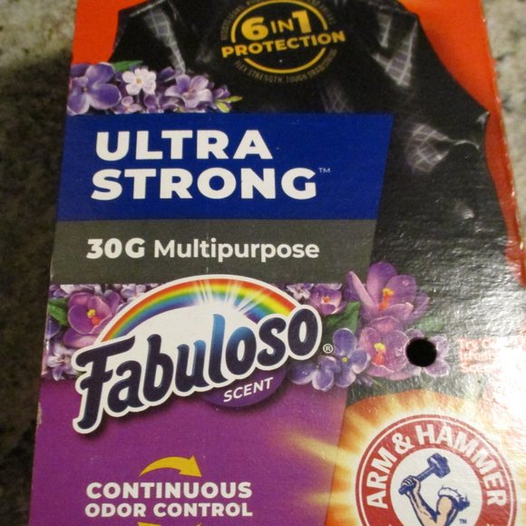 MEET YOUR POSHER, FANCY BRONZE - Picture 3 of 3